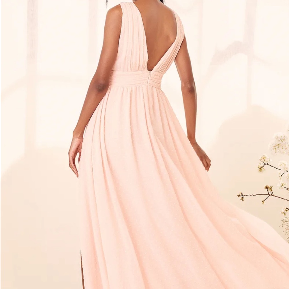 Maxi dress - new with tags